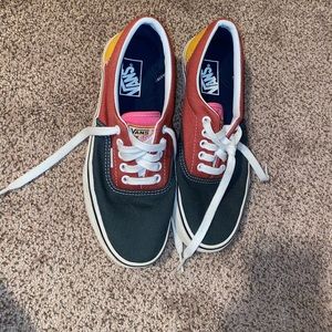 custom vans